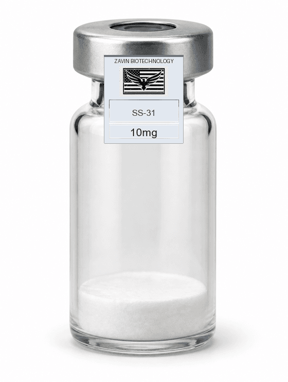 SS-31 Analytical Standard — 10mg