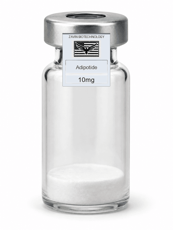 Adipotide Analytical Standard — 10mg