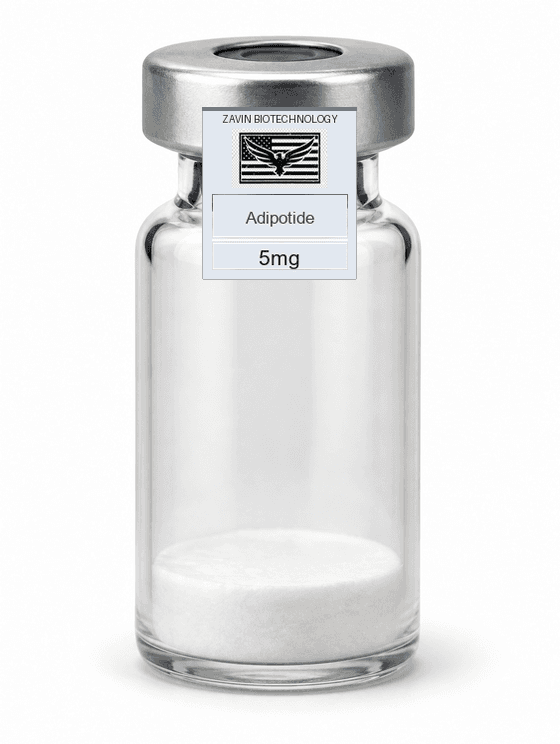 Adipotide Analytical Standard — 5mg
