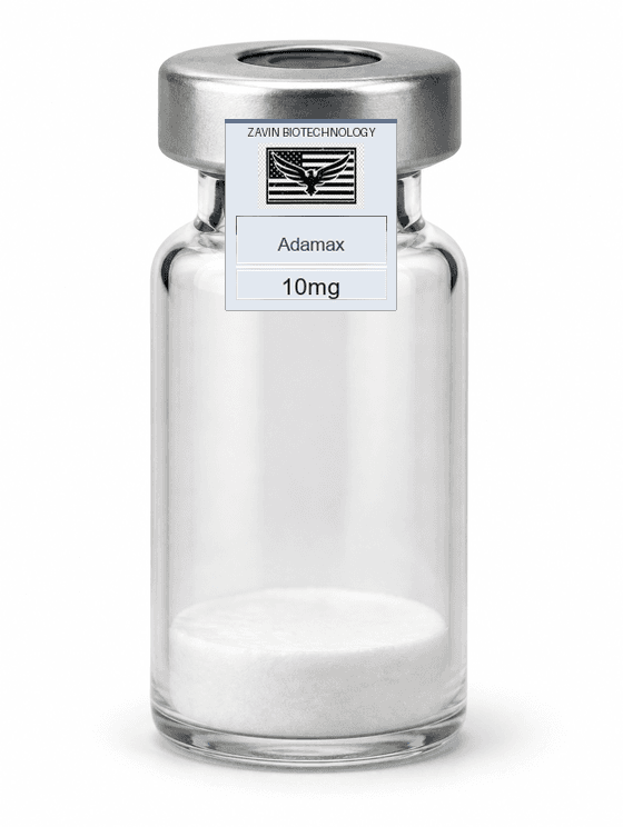 Adamax Analytical Standard — 10mg