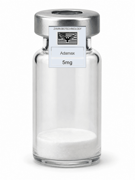 Adamax Analytical Standard — 5mg