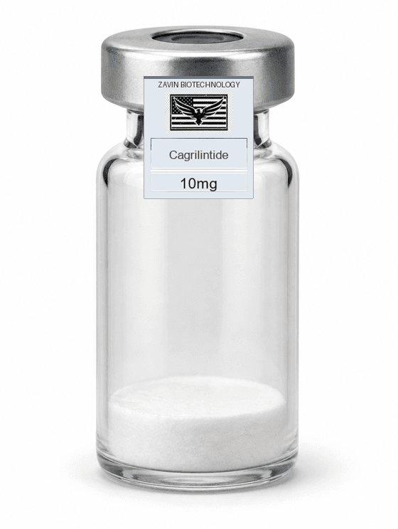 Cagrilintide Analytical Standard — 10mg