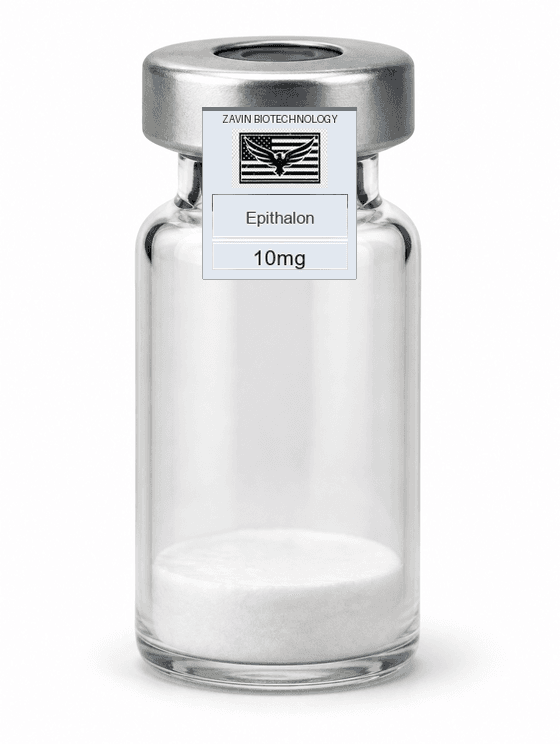 Epithalon Analytical Standard — 10mg