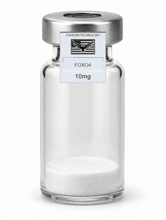 FOXO4 Analytical Standard — 10mg