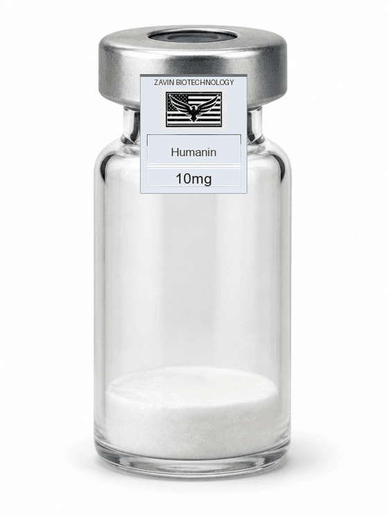 Humanin Analytical Standard — 10mg