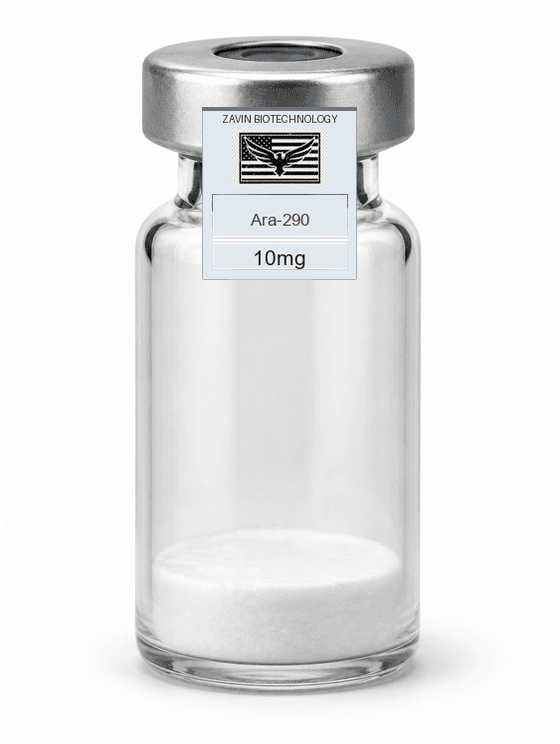 Ara-290 Analytical Standard — 10mg