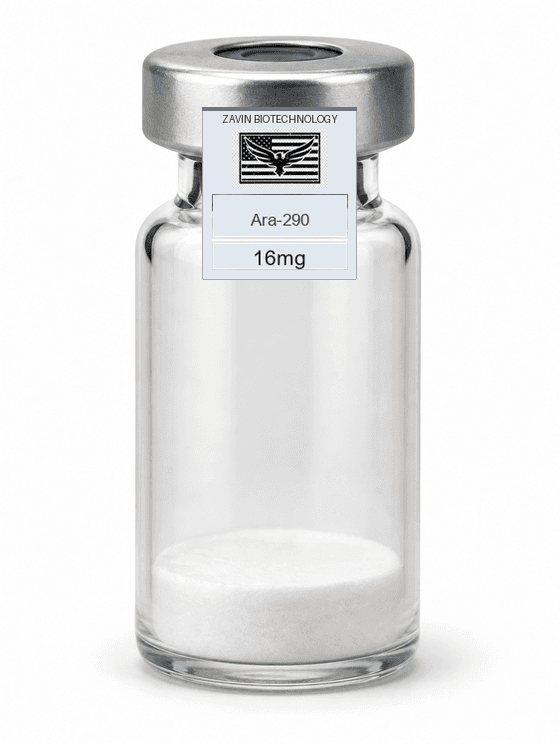 Ara-290 Analytical Standard — 16mg