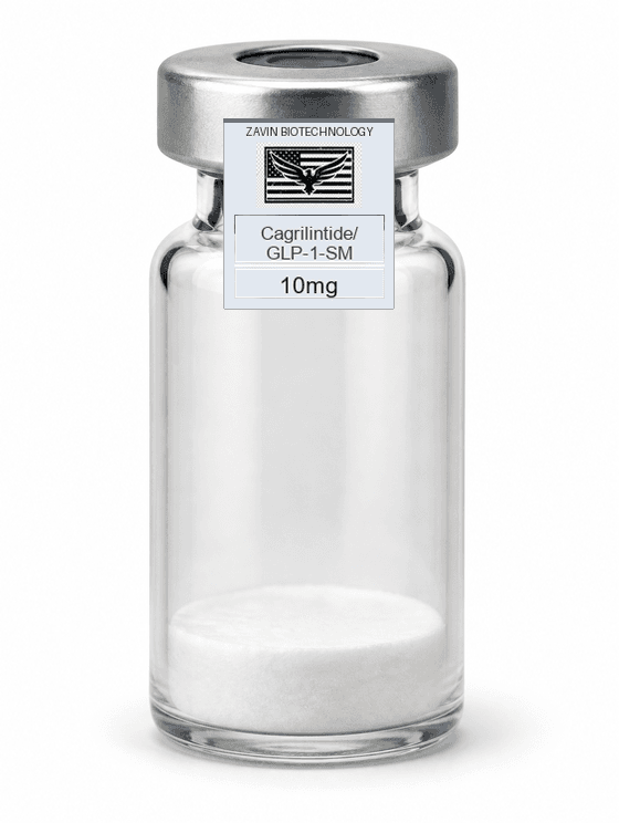 Cagrilintide/GLP-1-SM Blend Standard — 10mg