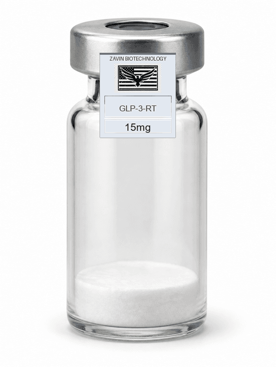 GLP-3-RT Analytical Standard — 15mg