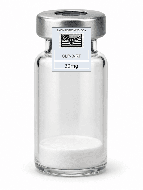 GLP-3-RT Analytical Standard — 30mg