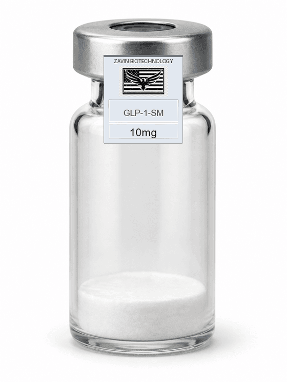 GLP-1-SM Analytical Standard — 10mg