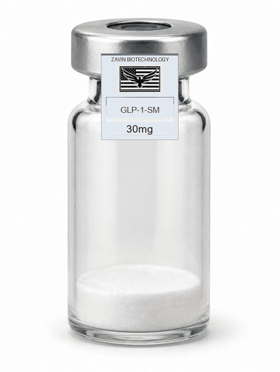 GLP-1-SM Analytical Standard — 30mg