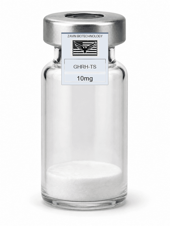 GHRH-TS Analytical Standard — 10mg